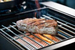 Outdoorchef Blazing Zone + Cooking Zone Kit Plus Für Arosa Evo Black -Angebote Grillgarten Store Outdoorchef Blazing Zone Arosa Nachruesten 1