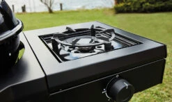 Outdoorchef Cooking Zone Kit Plus Für Davos -Angebote Grillgarten Store Outdoorchef Cooking Zone Davos Lifestyle