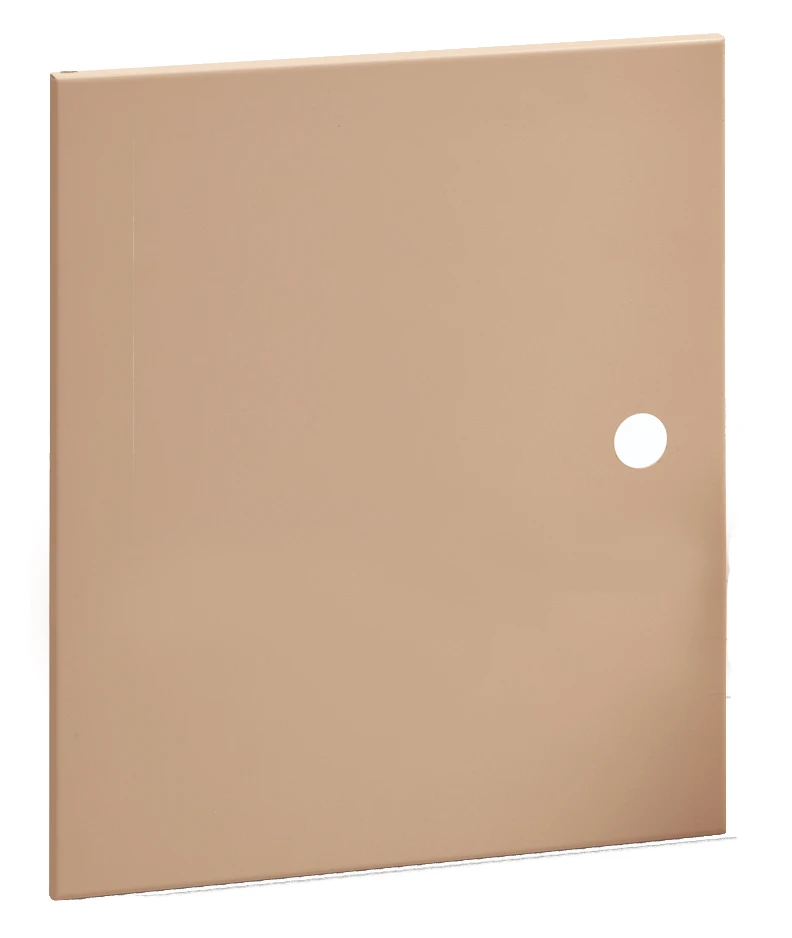 Palazzetti Gartenküche: Metalltür, 60 Cm X 50 Cm, Farbe Pfirsich 1 Palazzetti Gartenküche: Metalltür, 60 Cm X 50 Cm, Farbe Pfirsich