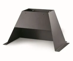 Palazzetti Grillkamin Balos Mit Pizzaofen Inkl. Montagematerial -Angebote Grillgarten Store Palazzetti Grillkamin Metallschutzhaube Unterhaube