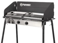 Petromax Plancha / Grillplatte Für Gastisch Ge45 Und Ge90 -Angebote Grillgarten Store Petromax 2 Grillplatten Gastisch ge90