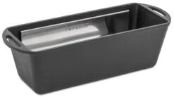 Petromax Baguetteblech Für Kastenformen K4 Und K8 -Angebote Grillgarten Store Petromax Baguetteblech K4 Kastenform