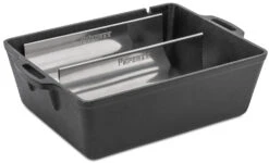 Petromax Baguetteblech Für Kastenformen K4 Und K8 -Angebote Grillgarten Store Petromax Baguetteblech K8 Kastenform