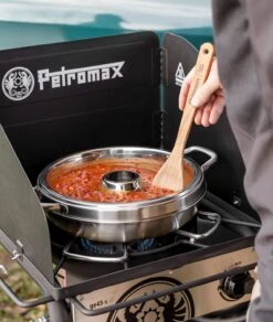 Petromax Camping Backofen -Angebote Grillgarten Store Petromax Camping Backofen Gastisch Ge45