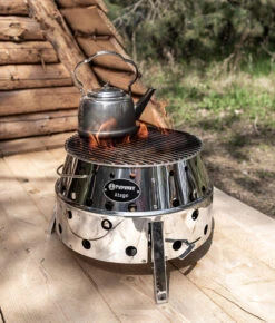 Petromax Teekessel Tk1 (1,5 Liter) -Angebote Grillgarten Store Petromax Edelstahl Teekessel 1500ml Lifestyle02