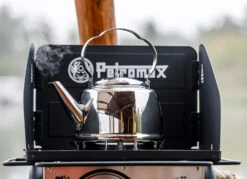 Petromax Teekessel Tk3 (5 Liter) 6 Petromax Teekessel Tk3 (5 Liter) -Angebote Grillgarten Store Petromax Edelstahl Teekessel 5000ml Lifestyle01