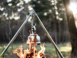 Petromax Teekessel Tk3 (5 Liter) 7 Petromax Teekessel Tk3 (5 Liter) -Angebote Grillgarten Store Petromax Edelstahl Teekessel 5000ml Lifestyle02