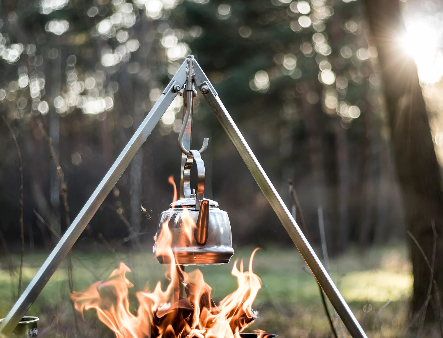 Petromax Teekessel Tk3 (5 Liter) 4 Petromax Teekessel Tk3 (5 Liter) – Bild 4