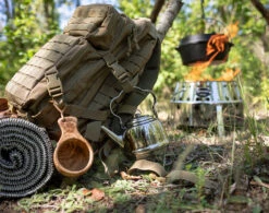 Petromax Teekessel Edelstahl Tk0.8 (800 Ml) -Angebote Grillgarten Store Petromax Edelstahl Teekessel 800ml Lifestyle01