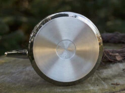 Petromax Teekessel Tk2 (3 Liter) 7 Petromax Teekessel Tk2 (3 Liter) -Angebote Grillgarten Store Petromax Edelstahl Teekessel tk2 Boden