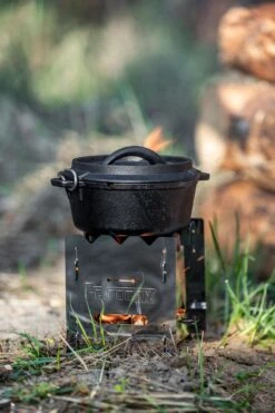 Petromax Ft0.5 Feuertopf Dutch Oven - Ohne Füsse -Angebote Grillgarten Store Petromax Feuertopf ft 0 5 auf Hobo Kocher