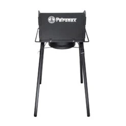 Petromax Gastisch / Gaskocher GE45 Mit Einzelbrenner -Angebote Grillgarten Store Petromax Gastisch ge45 Rueckseite