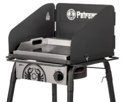 Petromax Plancha / Grillplatte Für Gastisch Ge45 Und Ge90 -Angebote Grillgarten Store Petromax Grillplatte Gastisch ge45