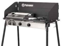 Petromax Plancha / Grillplatte Für Gastisch Ge45 Und Ge90 -Angebote Grillgarten Store Petromax Grillplatte Gastisch ge90