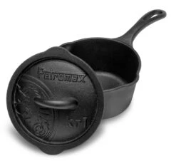 Neue Veröffentlichungen 6 Petromax Gusseiserne Kasserolle Mit Deckel Kr1