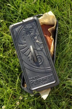 Petromax Dutch Oven Kastenform K4 Aus Gusseisen 8 Petromax Dutch Oven Kastenform K4 Aus Gusseisen -Angebote Grillgarten Store Petromax Gusseisen Kastenform