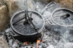 Petromax Gusseiserne Kasserolle Mit Deckel Kr2 16 Petromax Gusseiserne Kasserolle Mit Deckel Kr2 -Angebote Grillgarten Store Petromax Kasserolle Saucentopf Feuertopf kr2 kr1