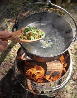 Petromax Griffschale Olivenholz / 23 Cm -Angebote Grillgarten Store Petromax Olivenholz Griffschale 23cm Lifestyle