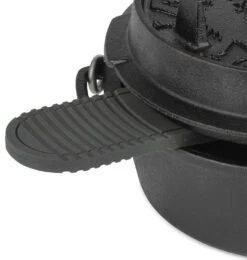 Petromax Silikonuntersetzer Für Feuertöpfe (Dutch Oven) 11 Petromax Silikonuntersetzer Für Feuertöpfe (Dutch Oven) -Angebote Grillgarten Store Petromax Silikon Untersetzer Dutch Oven Detail