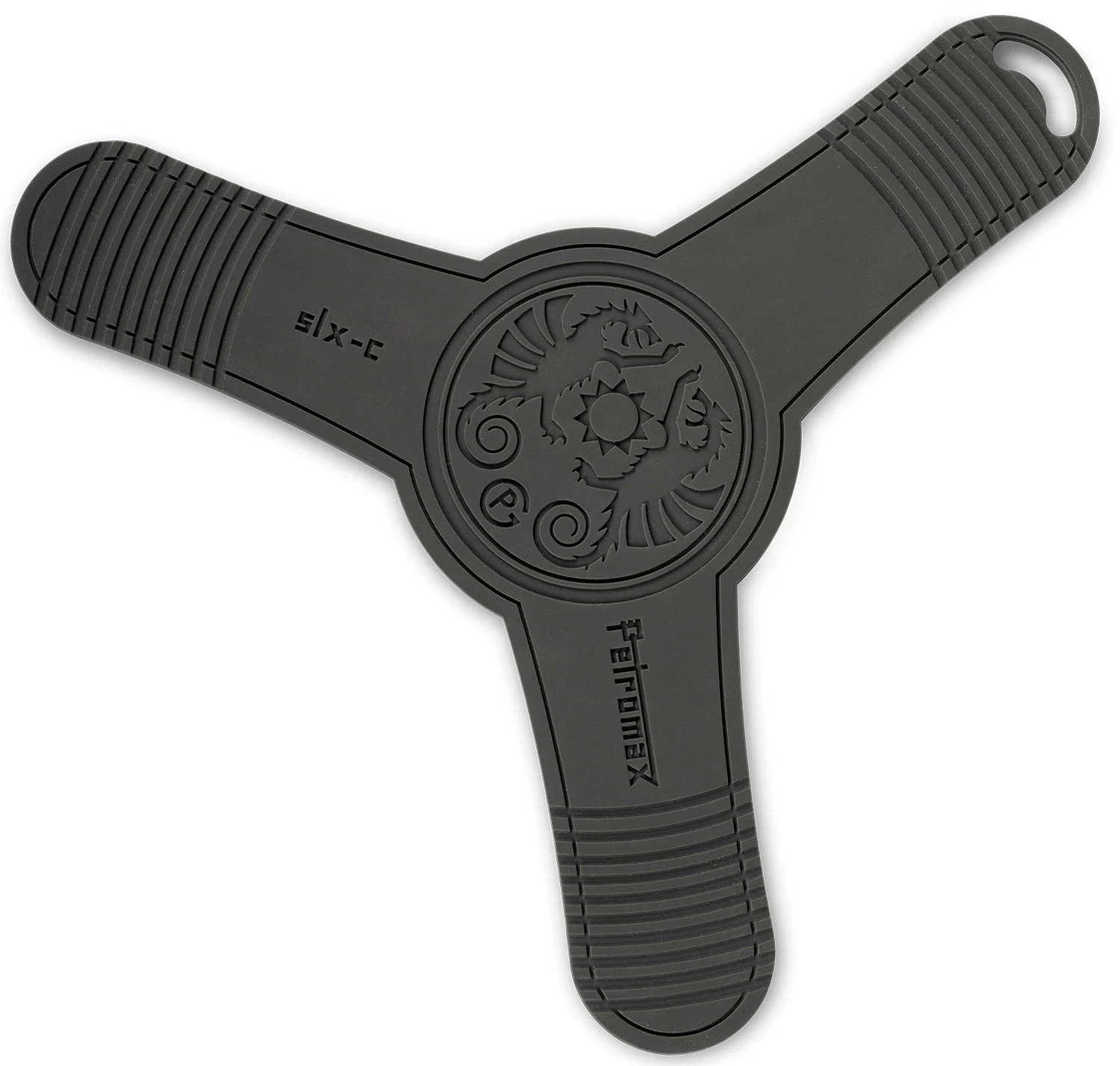 Petromax Silikonuntersetzer Für Feuertöpfe (Dutch Oven) 1 Petromax Silikonuntersetzer Für Feuertöpfe (Dutch Oven)