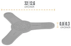 Petromax Silikonuntersetzer Für Feuertöpfe (Dutch Oven) 9 Petromax Silikonuntersetzer Für Feuertöpfe (Dutch Oven) -Angebote Grillgarten Store Petromax Silikonuntersetzer Dutch Oven Abmessungen