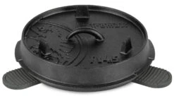 Petromax Silikonuntersetzer Für Feuertöpfe (Dutch Oven) 12 Petromax Silikonuntersetzer Für Feuertöpfe (Dutch Oven) -Angebote Grillgarten Store Petromax Silikonuntersetzer Dutch Oven Deckel