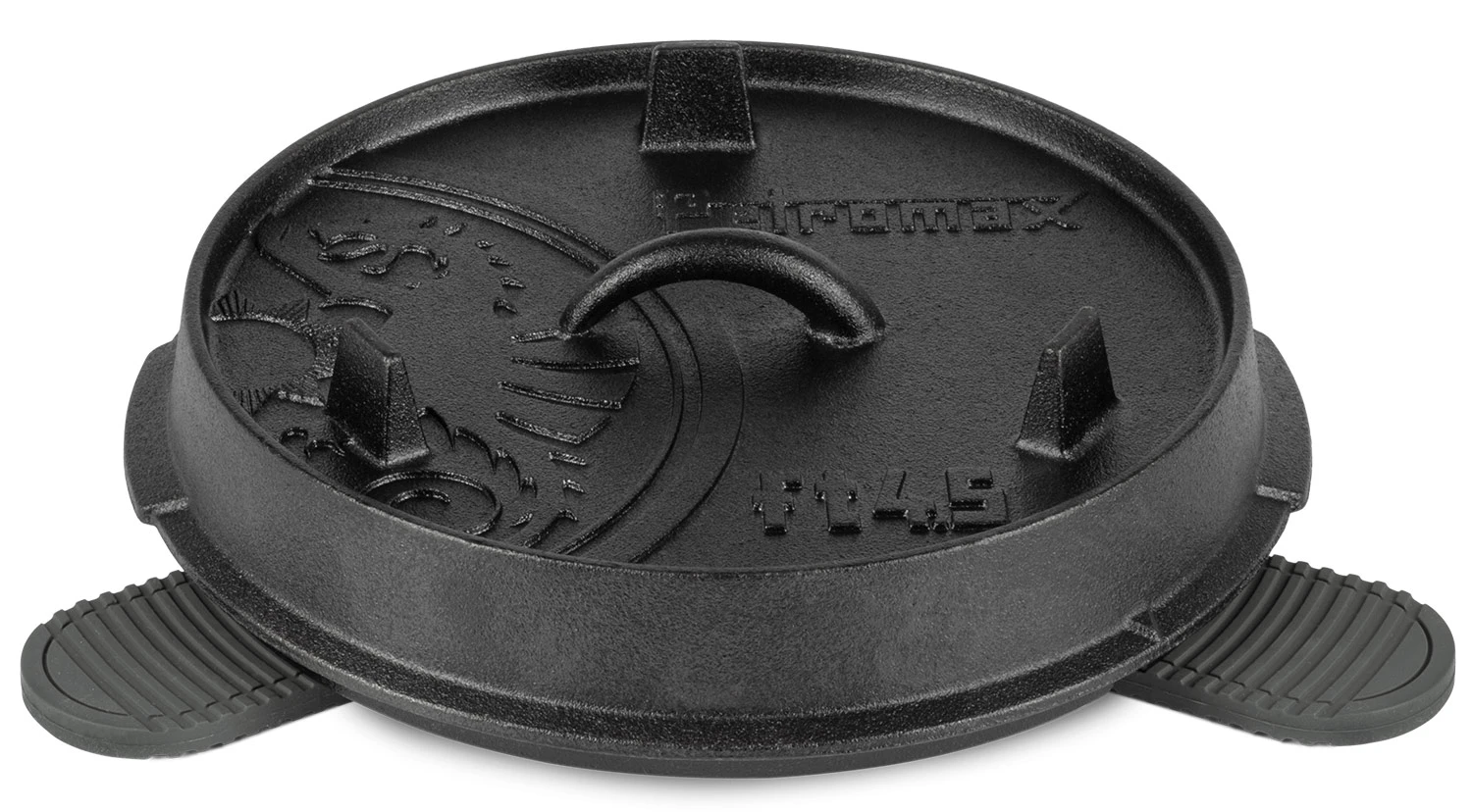 Petromax Silikonuntersetzer Für Feuertöpfe (Dutch Oven) 6 Petromax Silikonuntersetzer Für Feuertöpfe (Dutch Oven) – Bild 6