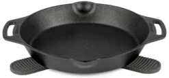 Petromax Silikonuntersetzer Für Feuertöpfe (Dutch Oven) 13 Petromax Silikonuntersetzer Für Feuertöpfe (Dutch Oven) -Angebote Grillgarten Store Petromax Silikonuntersetzer Feuerpfanne