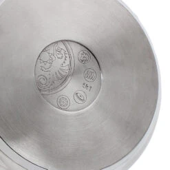 Petromax Teekessel Tk1 (1,5 Liter) -Angebote Grillgarten Store Petromax Teekessel Edelstahl tk1 Boden