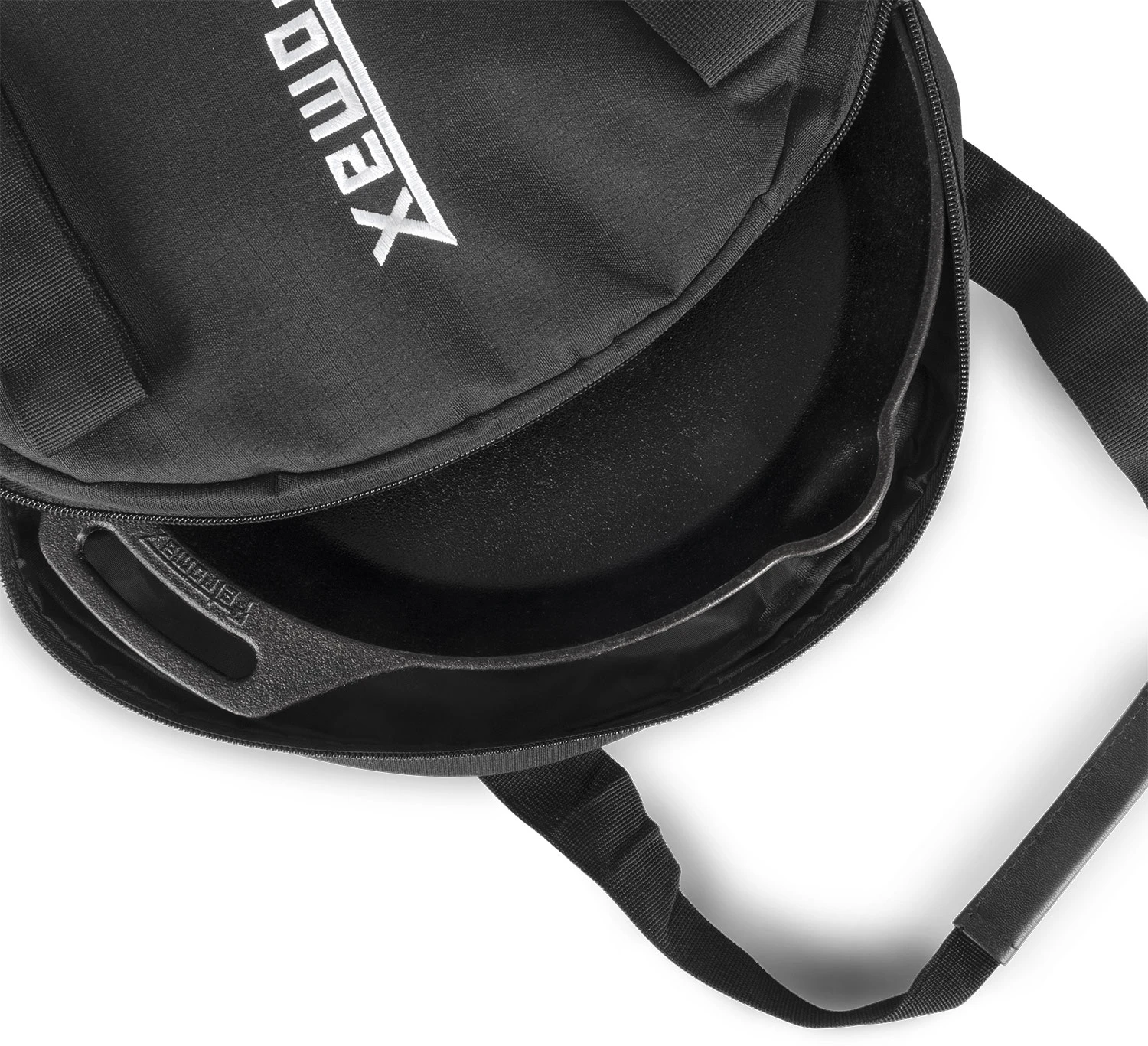 Petromax Transporttasche Für Feuerpfanne Fp25 / Fp25h 3 Petromax Transporttasche Für Feuerpfanne Fp25 / Fp25h – Bild 3