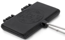 Petromax Waffeleisen Kurz