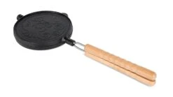 Petromax Wende-Waffeleisen