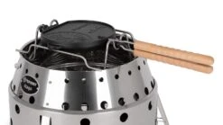 Petromax Wende-Waffeleisen -Angebote Grillgarten Store Petromax Wende Waffeleisen 4