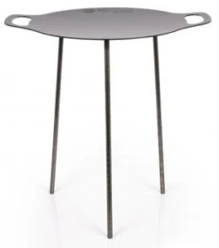 Petromax Verlängerung Für Grill- Und Feuerschalen