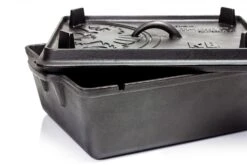 Petromax Dutch Oven Kastenform K8 Aus Gusseisen -Angebote Grillgarten Store Petromax k8 Kastenform