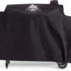 Pit Boss Abdeckhaube Für Pelletgrill Navigator 1230 Kombinationsgrill