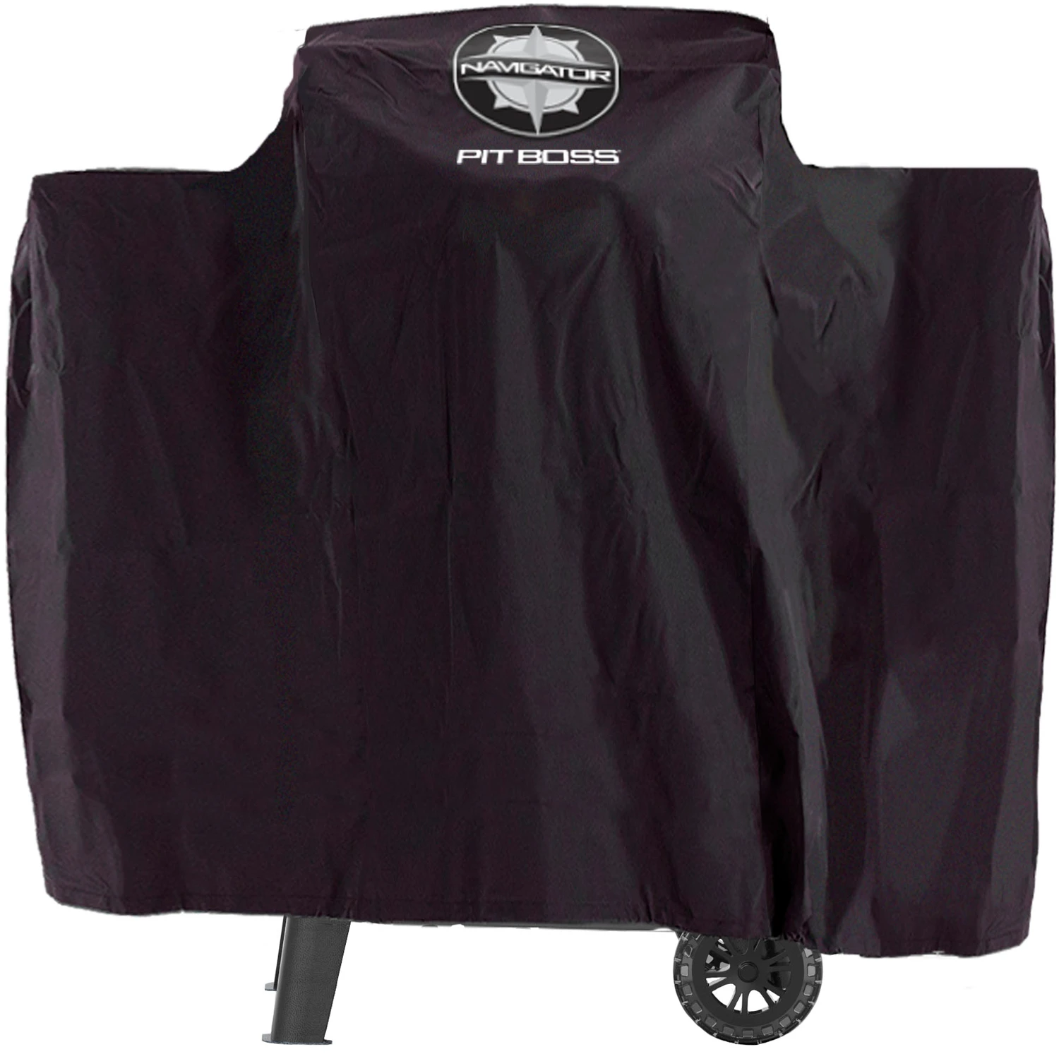 Pit Boss Abdeckhaube Für Pelletgrill Navigator 550 1 Pit Boss Abdeckhaube Für Pelletgrill Navigator 550