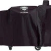 Pit Boss Abdeckhaube Für Pelletgrill Navigator 850 Mit Smoke Box