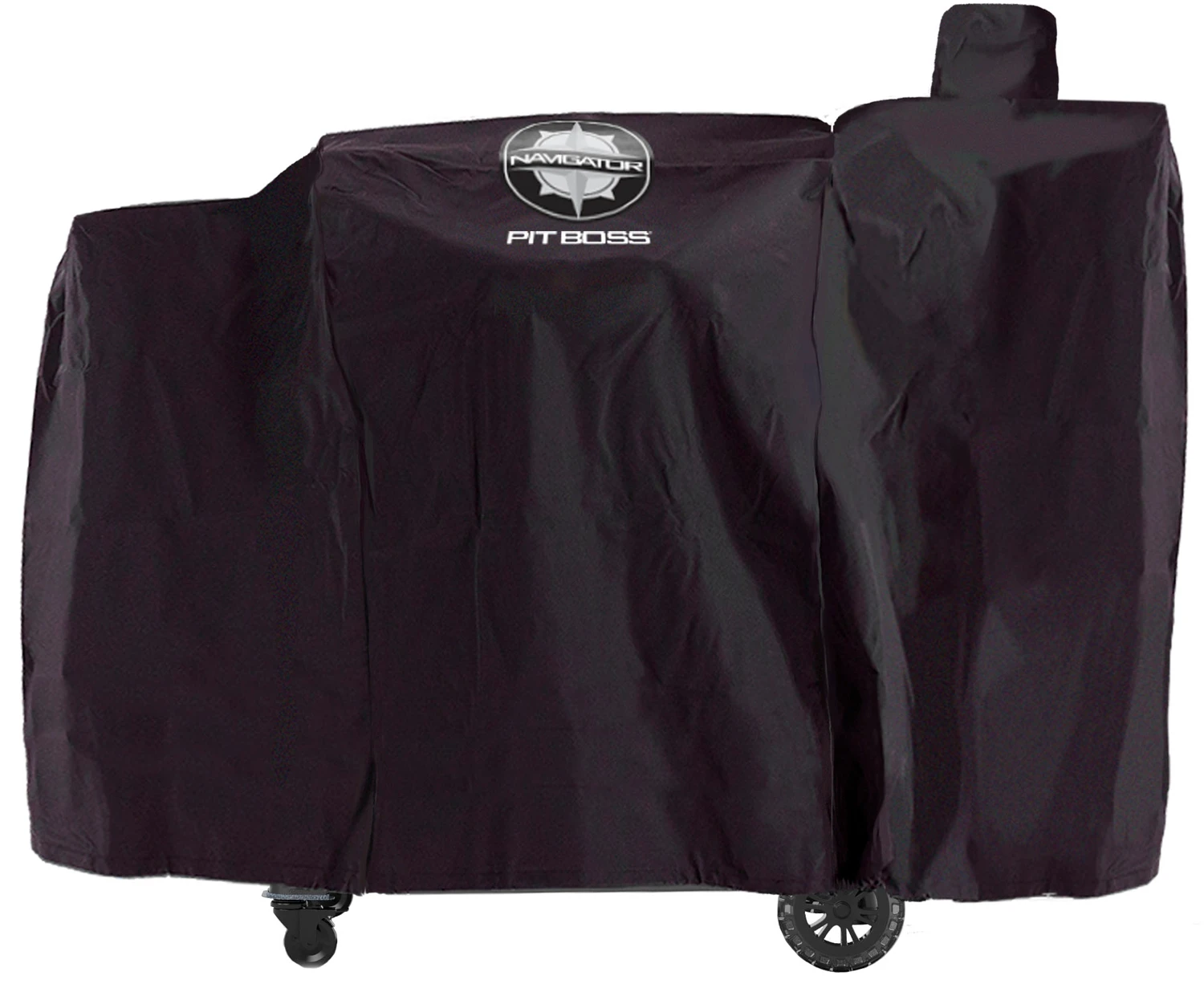 Pit Boss Abdeckhaube Für Pelletgrill Navigator 850 Mit Smoke Box 1 Pit Boss Abdeckhaube Für Pelletgrill Navigator 850 Mit Smoke Box