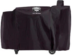 Pit Boss Abdeckhaube Für Pelletgrill Navigator 1150 Mit Smoke Box