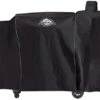 Pit Boss Abdeckhaube Für Pelletgrill Pro 1150 Mit Smoke Box