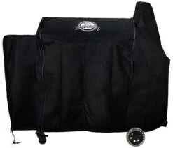 Pit Boss Abdeckhaube Für Pelletgrill Pro 1600