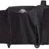 Pit Boss Abdeckhaube Für Pelletgrill Pro 850 Mit Smoke Box
