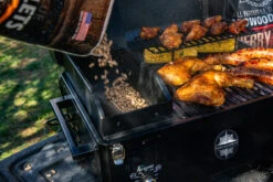 Pit Boss Pelletgrill Navigator 150 -Angebote Grillgarten Store Pit Boss Pelletgrill Navigator 150 10805 Hopper