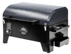 Pit Boss Pelletgrill Navigator 150 -Angebote Grillgarten Store Pit Boss Pelletgrill Navigator 150 10805 Temperatursteuerung