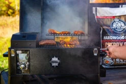 Pit Boss Pelletgrill Navigator 150 -Angebote Grillgarten Store Pit Boss Pelletgrill Navigator 150 10805 Temperatursteuerung 1