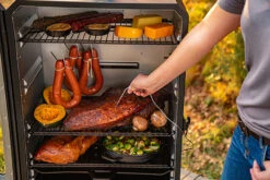 Pit Boss Vertical Smoker Pro Series 4 Pelletsmoker -Angebote Grillgarten Store Pit Boss Pelletsmoker Vertical Smoker Pro Series 4