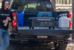 Pit Boss Plancha Grill Ultimate Plancha 2-Brenner - Mit Untergestell -Angebote Grillgarten Store Pit Boss Planchagrill 2 Brenner Ultimate Campinggrill