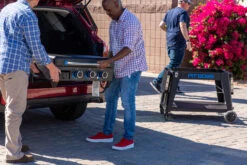 Pit Boss Plancha Grill Ultimate Plancha 3-Brenner - Mit Untergestell 26 Pit Boss Plancha Grill Ultimate Plancha 3-Brenner - Mit Untergestell -Angebote Grillgarten Store Pit Boss Planchagrill Campinggrill Ultimate 3 Brenner