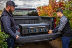 Pit Boss Plancha Grill Ultimate Plancha 4-Brenner - Mit Untergestell -Angebote Grillgarten Store Pit Boss Planchagrill Kompaktgrill 4 Brenner